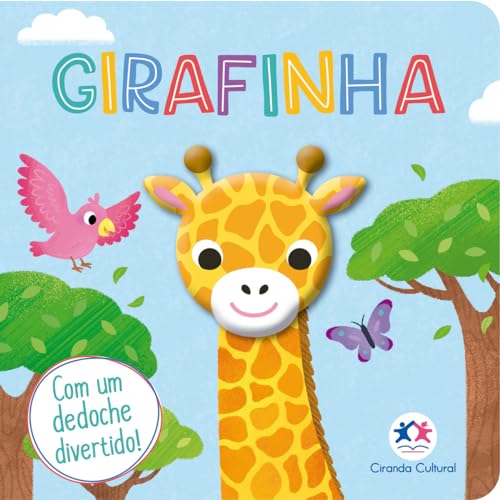 Girafinha