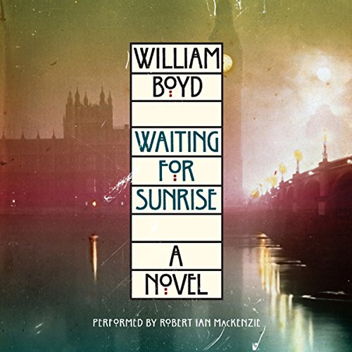 Waiting for Sunrise: A Novel