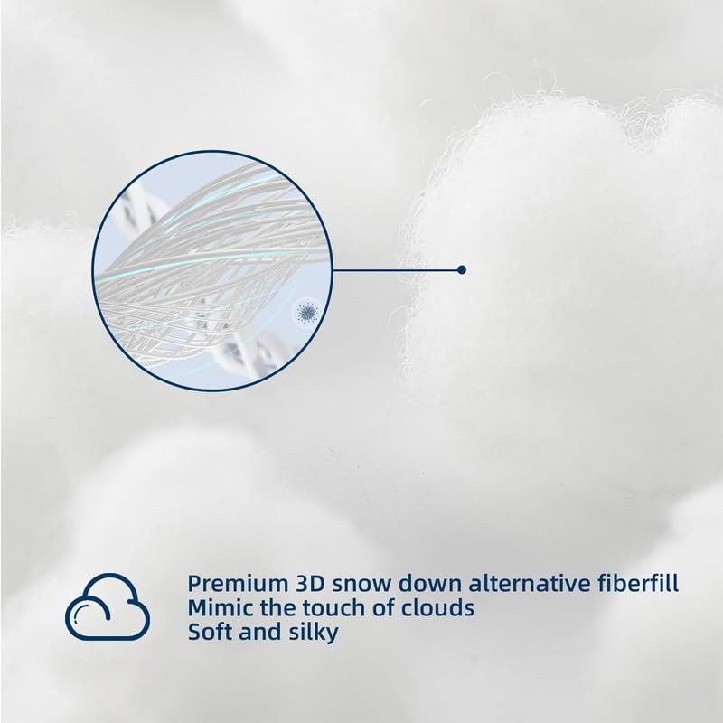 Image of ARLinen AC Comforter Quilt Blanket for All Season ac Blanket for Summer Super Soft Fluffy Comforter, 300 GSM (60 inch X 90 inch Inches /152Cm X 228Cm) - Single Bed Comforter|Chocolate| TC - 400