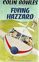 Flying Hazzard 0099565404 Book Cover