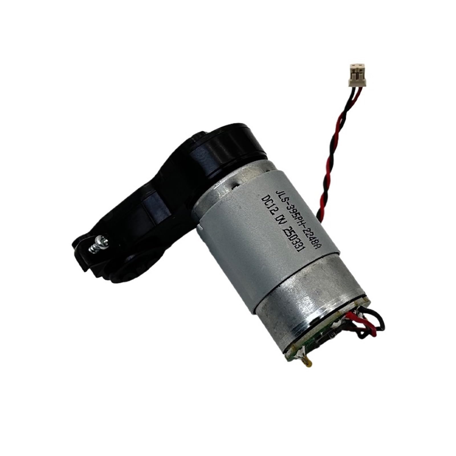 HIZON Vacuum Cleaner Accessories Main Brush Motor Assembly，Compatible For Roborock，Q10 S5/S5+ Q10 X5/X5+ Q10 VF+ Q10 PF+ Robot