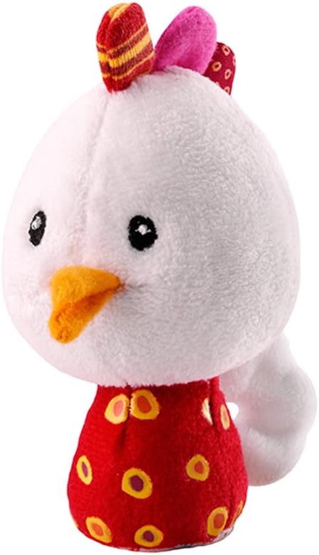 Ophelie Mini Rattle