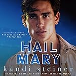 Cover of Hail Mary