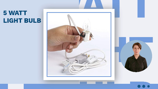 Amazon.com: Factory Direct Craft Set of 3 White Electric Clip-in