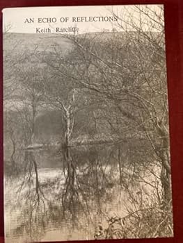 Paperback An Echo of Reflections Book