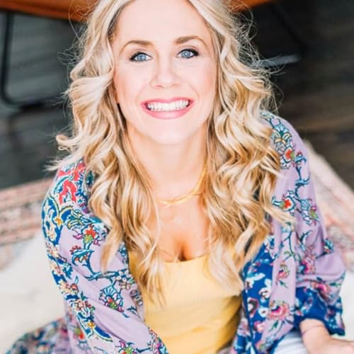 Page de couverture de Amy Robeson: The Akashic Records Are Not What You Think