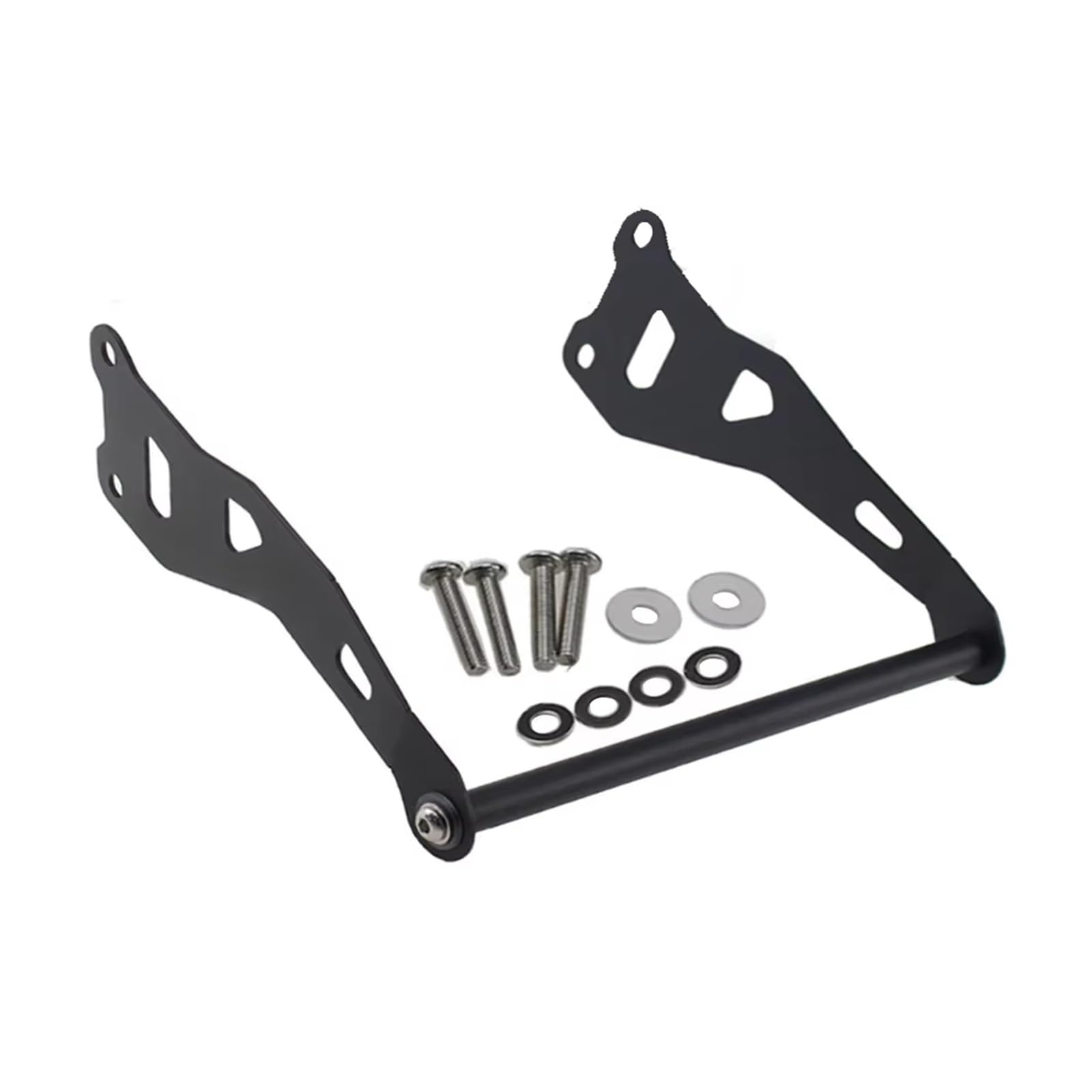 Per Royal Enfield Himalayan 2016-2020 Accessori Moto Smartphone Supporto Per Telefono Cellulare Staffa Di Navigazione GPS Barra Trasversale staffa gps moto