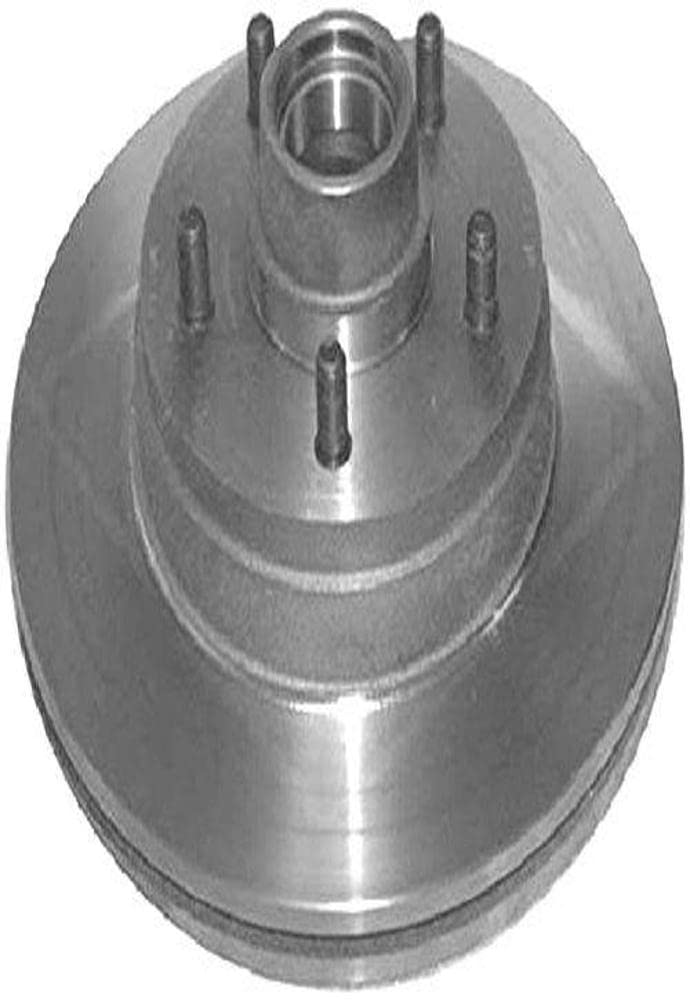 Bendix Premium PRT1464 Front Brake Rotor for Chevrolet Astro 2002-1990, GMC Safari 2002-1990