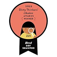 Vista 6 de Bolsa de recarga de champú seco para cabello saludable, 2.5 onzas, recarga un recipiente que tienes, elimina el exceso de aceites en tu cuero