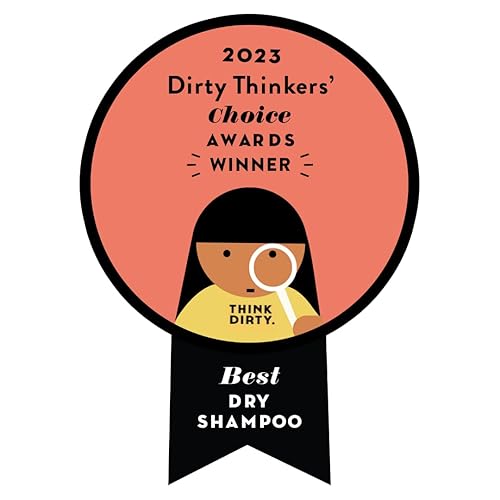 Miniatura 6 de Bolsa de recarga de champú seco para cabello saludable, 2.5 onzas, recarga un recipiente que tienes, elimina el exceso de aceites en tu cuero