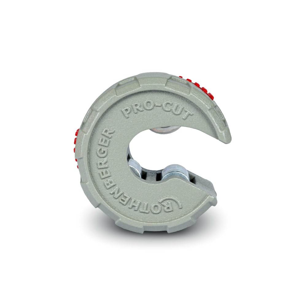 Rothenberger Pro-Cut Copper Pipe Cutter - 15mm - 1500005092
