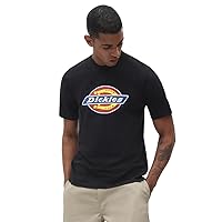 Dickies Icon Logo Tee, T-Shirt Uomo