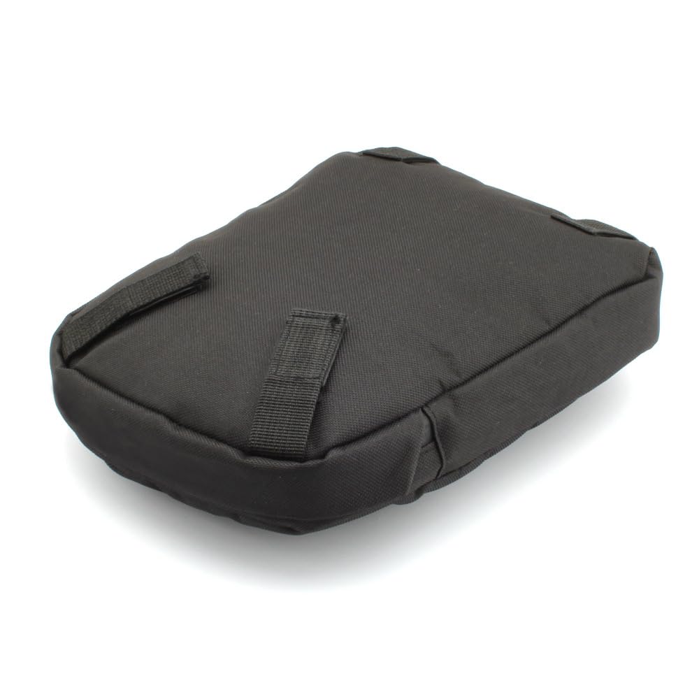Borsa portaoggetti posteriore Per BMW R1200GS LC ADV R1250GS Adventure Borsa porta attrezzi da viaggio per moto Custodia impermeabile per la coda 2014-2020 2019 2018 2017 2016