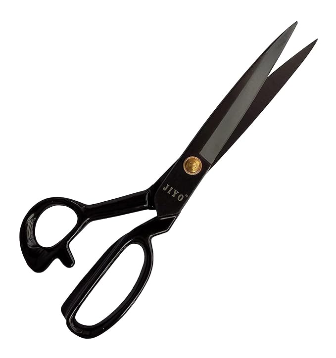 12 Inch Tailor Scissor Professional Tailor Shears Sharp Cutting for
