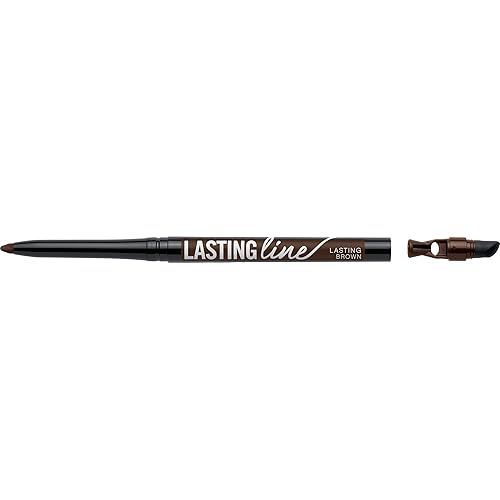 Bare Minerals Lasting Line Long-Wearing Eyeliner Lasting Brown