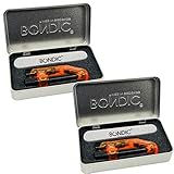 【2個セット】BONDIC EVO(ボンディック エヴォ) スターターキット 液体プラスチック接着剤