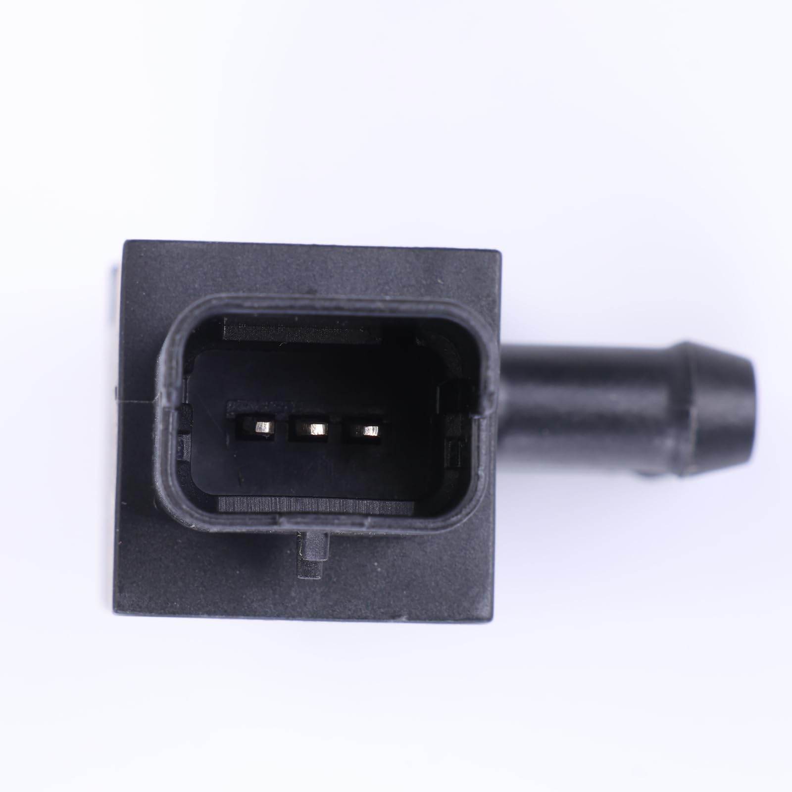 DPF Sensor de presión de escape 227707094R para Renault Clio Megane 1.0 1.3 TCe 2020-2023, sensor de presión de gas de escape EGR reemplaza 22770-7094R, 22770-7094RCC, 22770-7094RQ0, 208150144 9R, 208