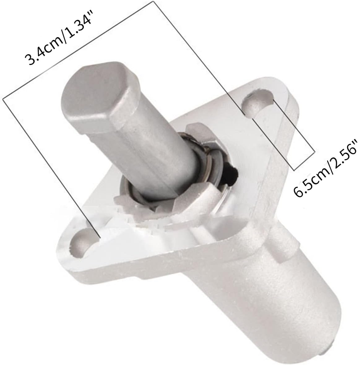 4PCS MOTOR & TRANS MOUNT FIT Mitsubishi Eclipse 2.0L W/o Turbo - Foto 11