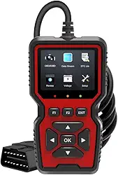 Scanner Diagnostico Automotivo OBD2 V519 Profissional