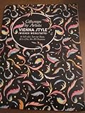 Giftwraps by Artists: Vienna Style/ (Wiener Werkstatte)