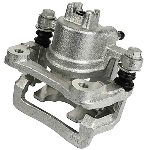 Image of 19B2675 19B2674 Rear Left & Right Disc Brake Calipers Assembly