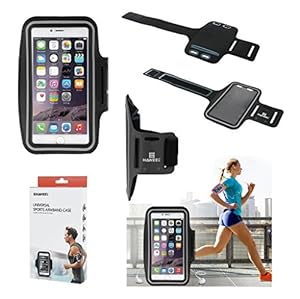 DFV Mobile Sportowa Opaska Na Ramię Note 4