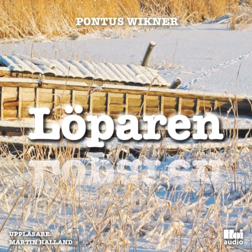 Diseño de la portada del título L&ouml;paren