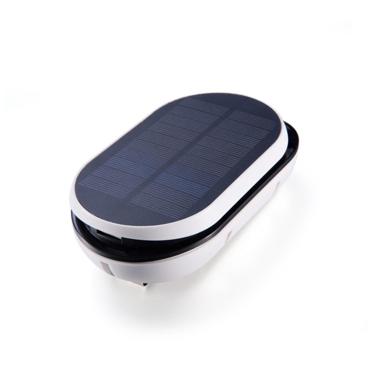 Yardwe Solarbetriebene Aquarium Sauerstoffpumpe Regulierbare Luftpumpe Für Aquarien Angeln Outdoor Sauerstoffpumpe Für Aquarien Mit Universeller Solarstromversorgung