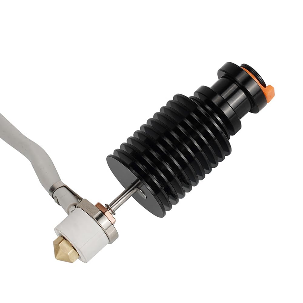 CHC-V6 Ceramic Hotend Kit 24 V – wysokowydajny ceramiczny hotend z dyszą V6 – szybki czas nagrzewania i precyzyjna jakość druku – kompatybilny np. z Voron 2.4 i Prusa