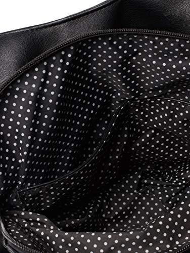 Sac fourre-tout Juna TOM TAILOR resoudre le manque de place avec elegance