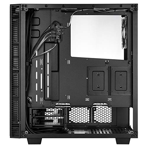 Build My PC, PC Builder, Rosewill CULLINAN MX-BLUE
