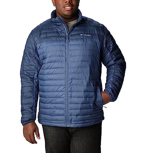 Image of Columbia mens Silver Falls Jacket