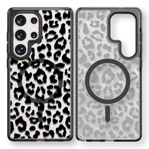 Coque antichoc Samsung Galaxy Ultra Magsafe résistant aux chocs pour protéger votre 6,8"