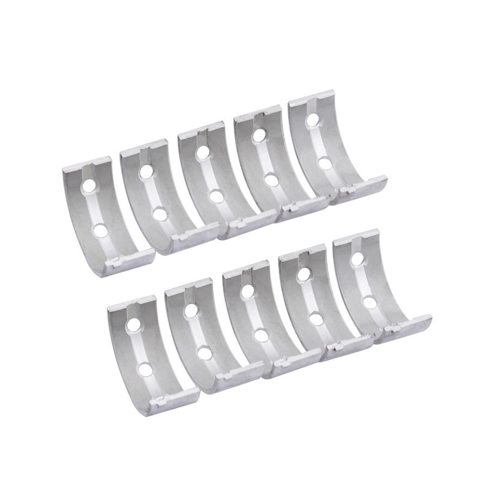 Roulements de vilebrequin pour réparer le moteur fatigué des motos ZR400