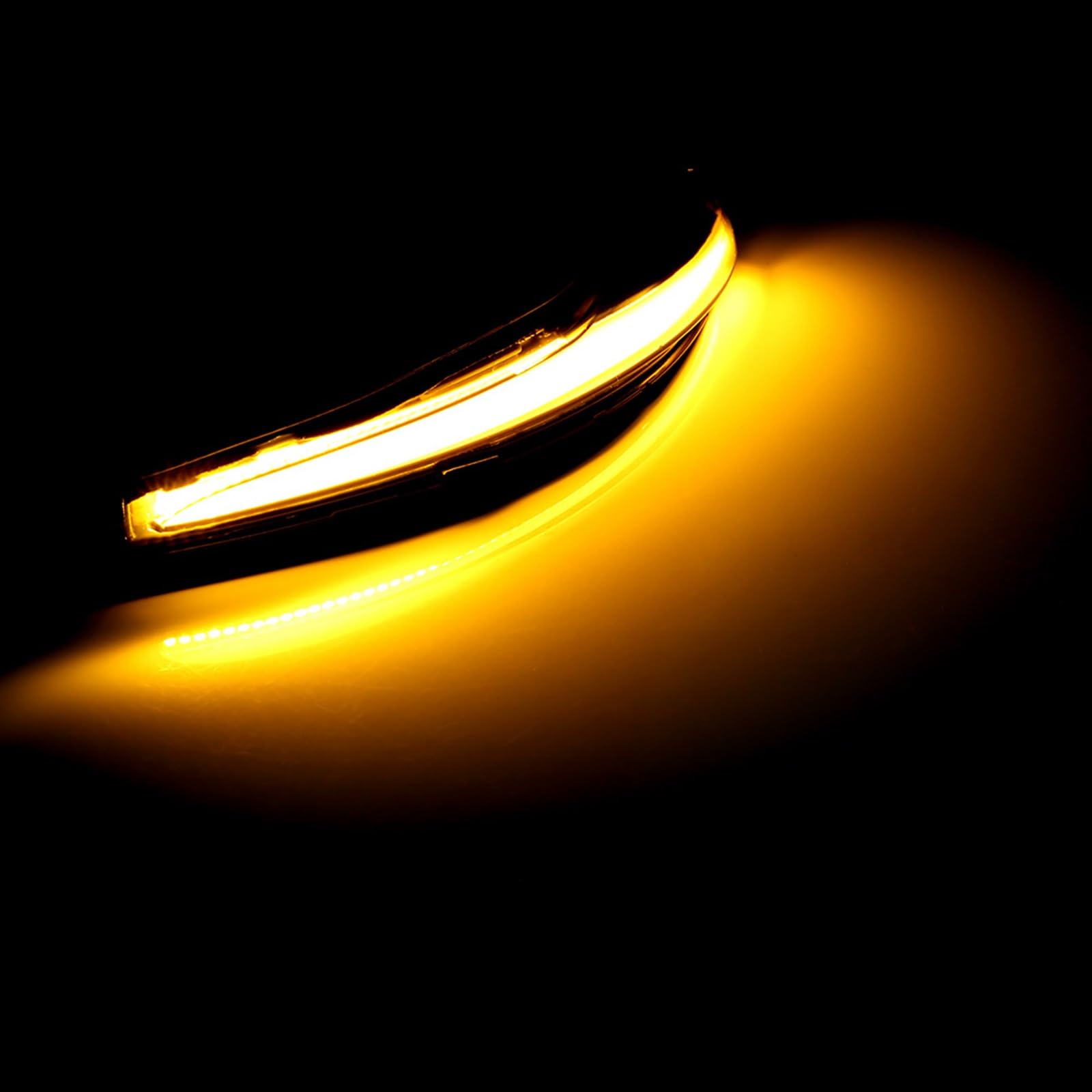 Dynamiczny kierunkowskaz boczna lampa lustrzana sekwencyjne lampki sygnalizacyjne migacza dla, W205 W213 W222 W253 Światło kierunkowskazu samochodowego