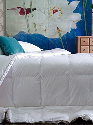 Icelands Relleno Nórdico Platinium 250 gr/m2 Blanco Cama 135 L