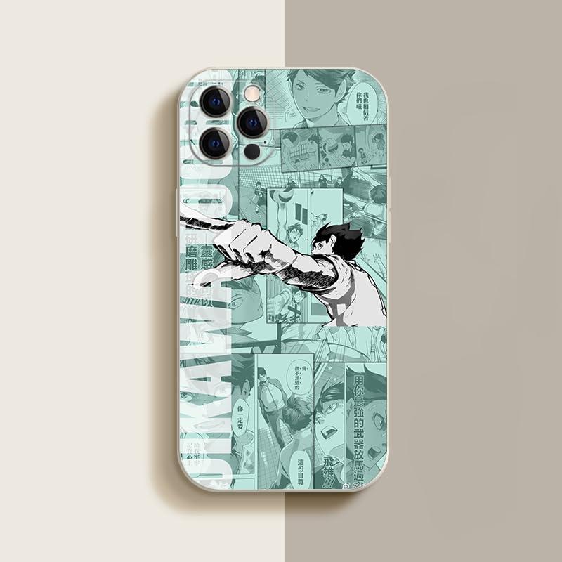 Amazon.co.jp: ハイキュー スマホケース 及川徹 人気 アニメ Amazon.co.jp: ハイキュー スマホケース 及川徹 人気 アニメ