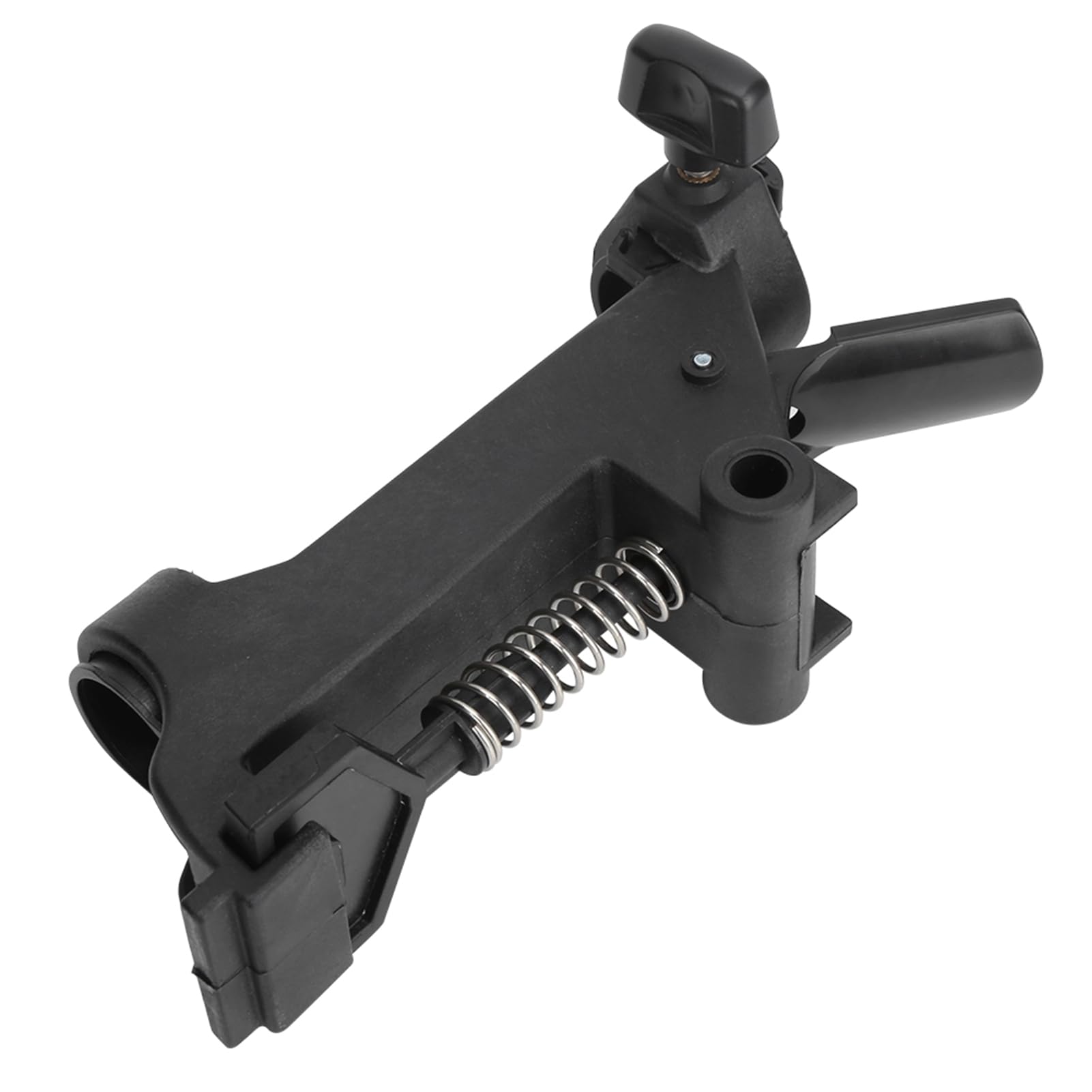 Soporte de propulsor eléctrico de 12 V Bote Inflable Accesorio de Motor de Kayak Motor de Bote de Goma
