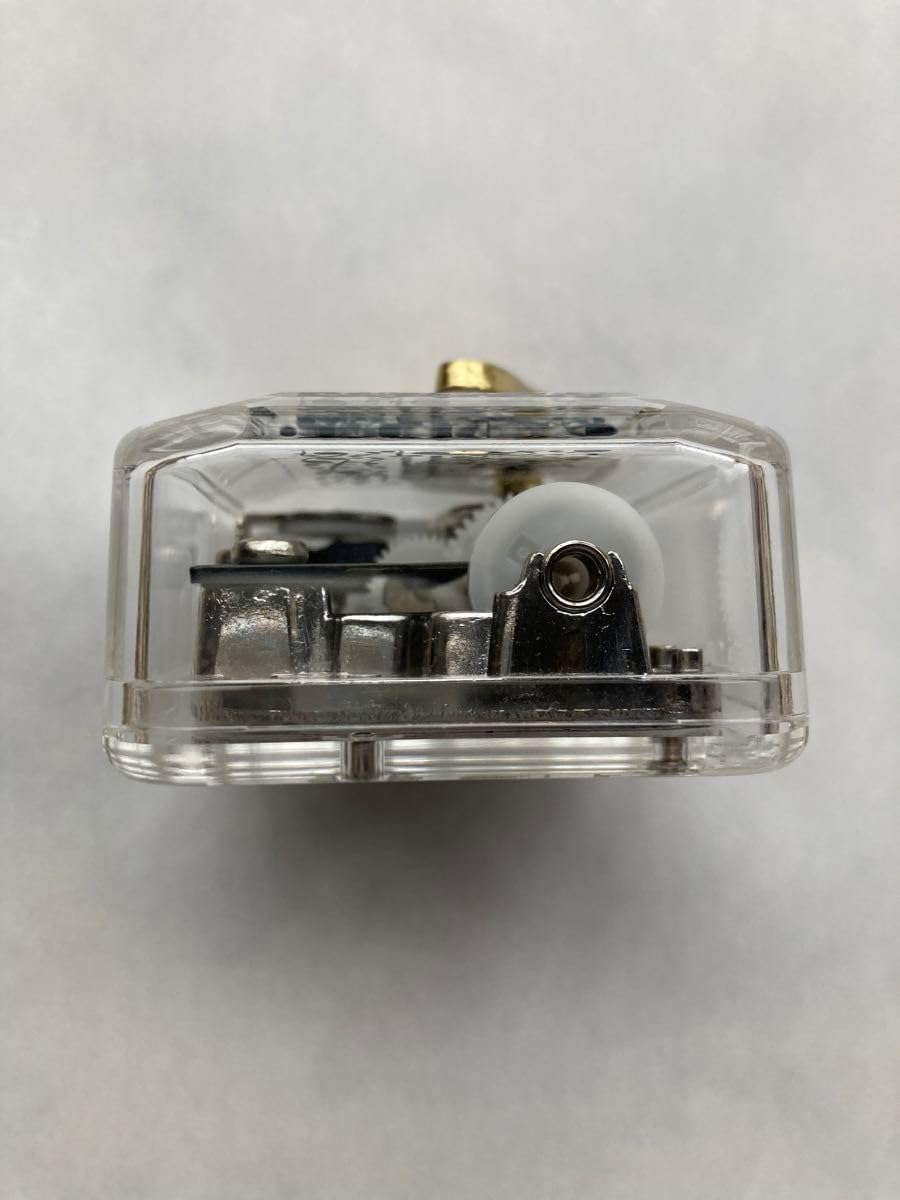 Amazon | 福山雅治 20周年記念 オルゴール 曲道標 | オルゴール | おもちゃ