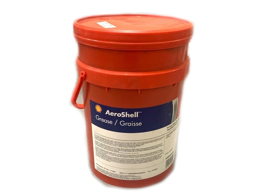 AeroShell Grease 22 - 37.5 Lb. Pail