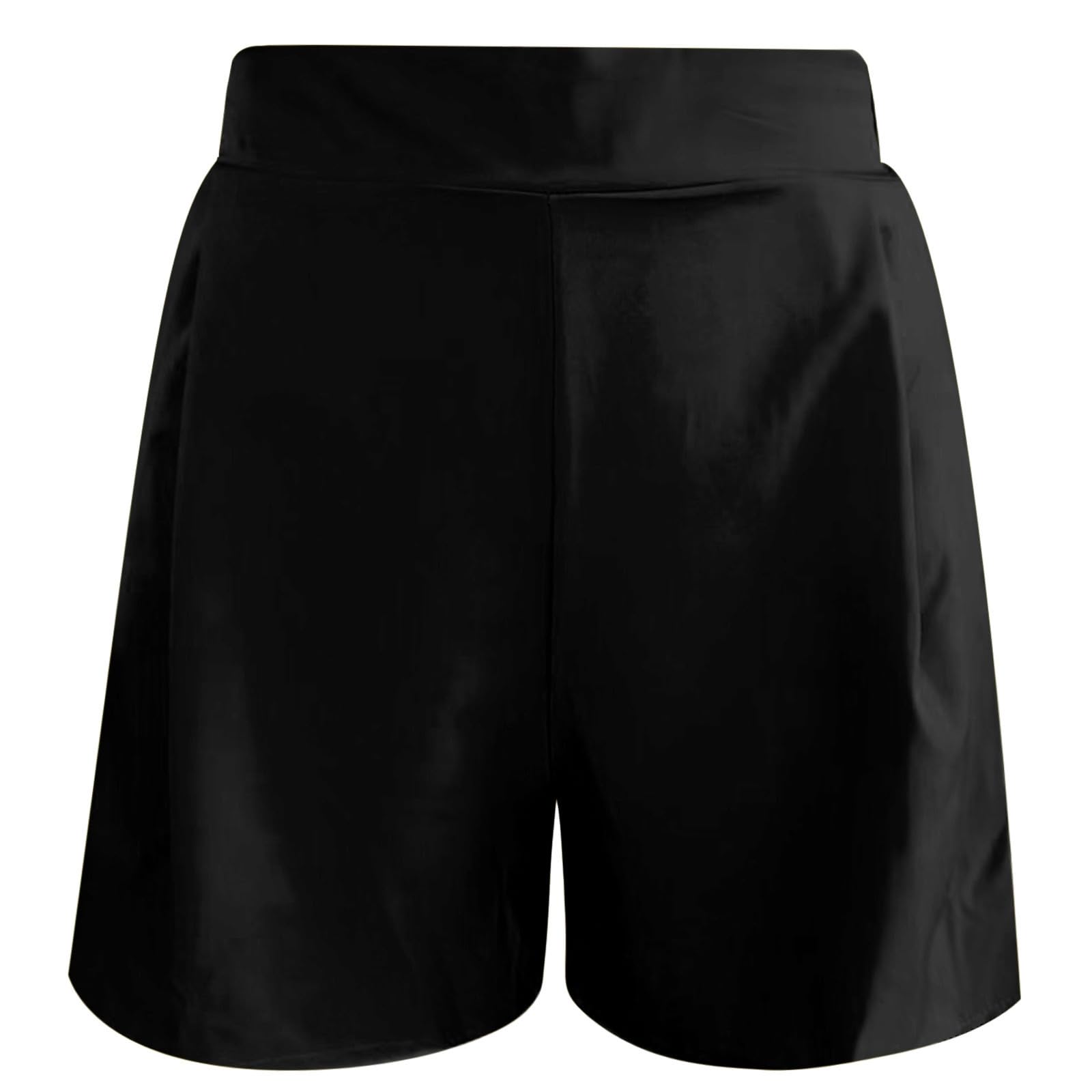 Combinaison d'été en lin pour femme, 2 pièces, col rond, débardeur et pantalon large avec poches, tenue de loisirs en coton, tenue respirante pour plage, voyage, bureau