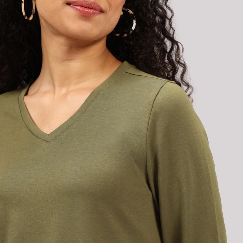 Image of BlissClub Women Work Utility T-Shirt