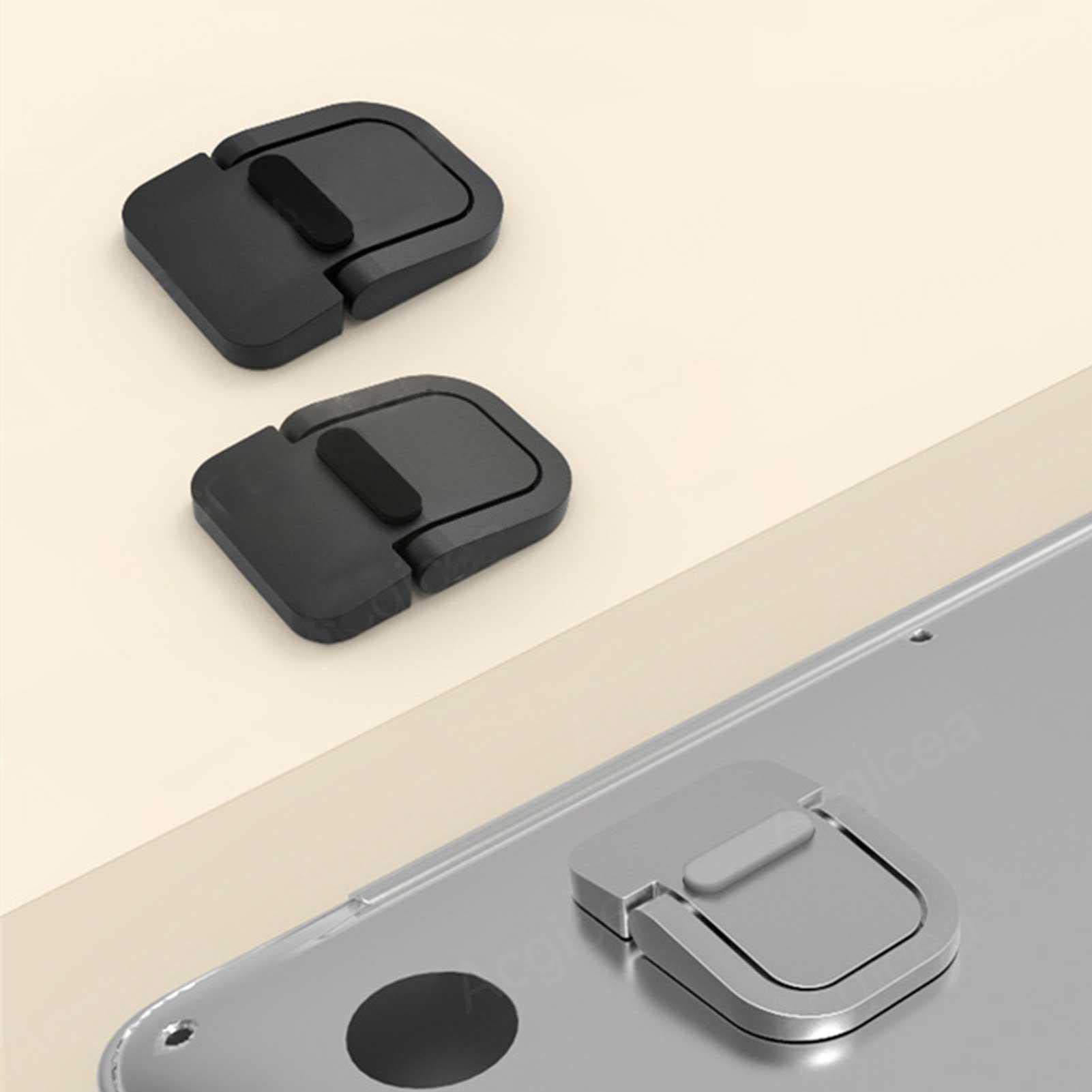 Amazon.co.jp: ポータブル ミニ ラップトップ ライザー,高さ調節可能な