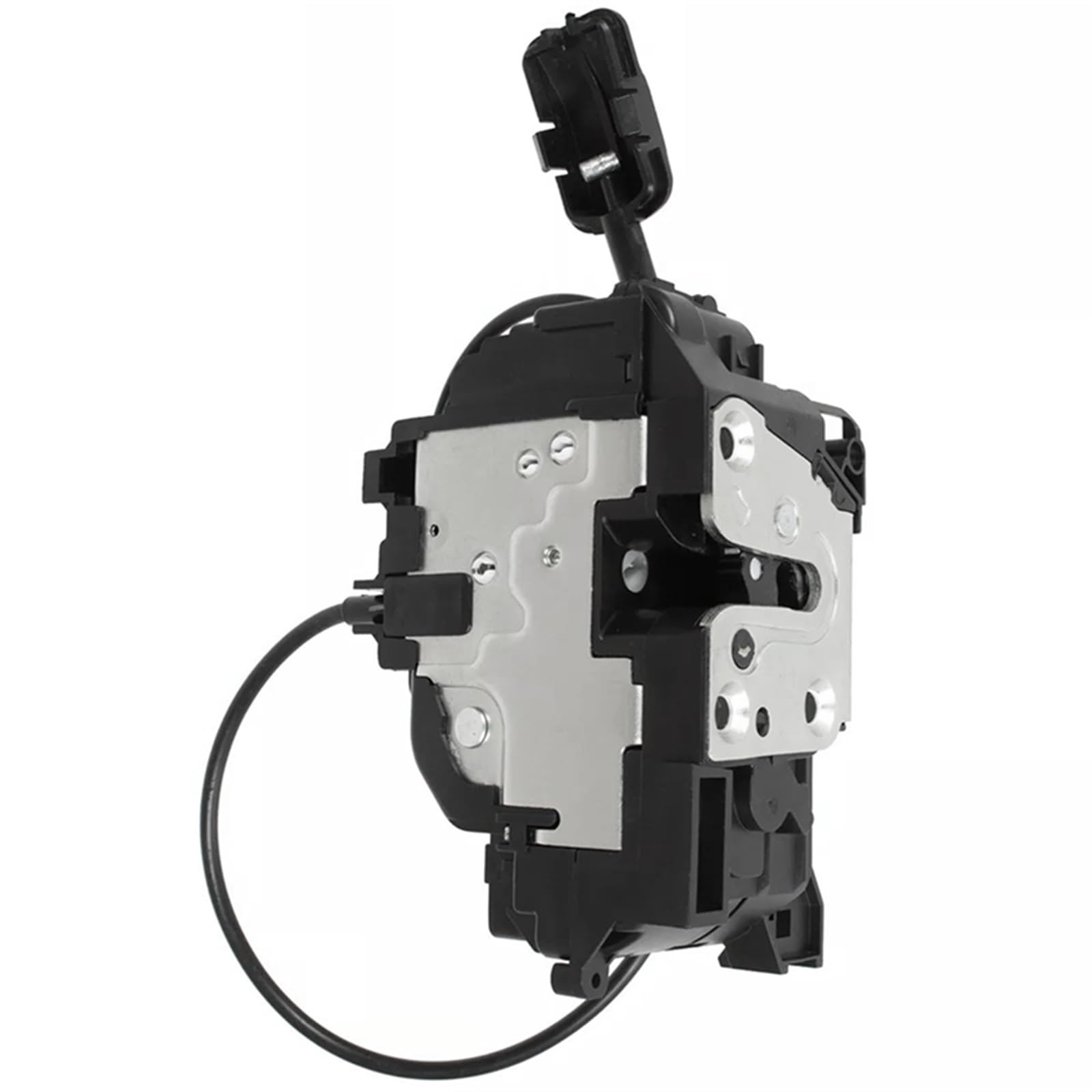 Door Lock Catch Actuator Lasting Right Door Lock Actuator Central Latch Mechanism 805020009R for Master 3 for Vauxhall for Opel for Nissan NV400