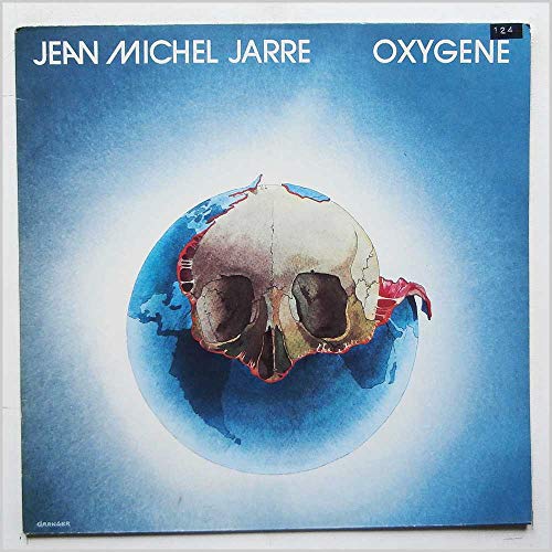  Oxygene