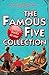 Produktbild The Famous Five Collection 1: Books 1-3 (Famous Five: Gift Books and Collections)