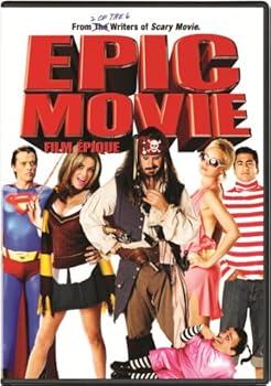 Epic Movie '07