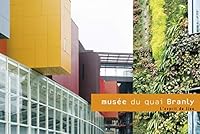Musée du quai Branly FRA 2866563778 Book Cover