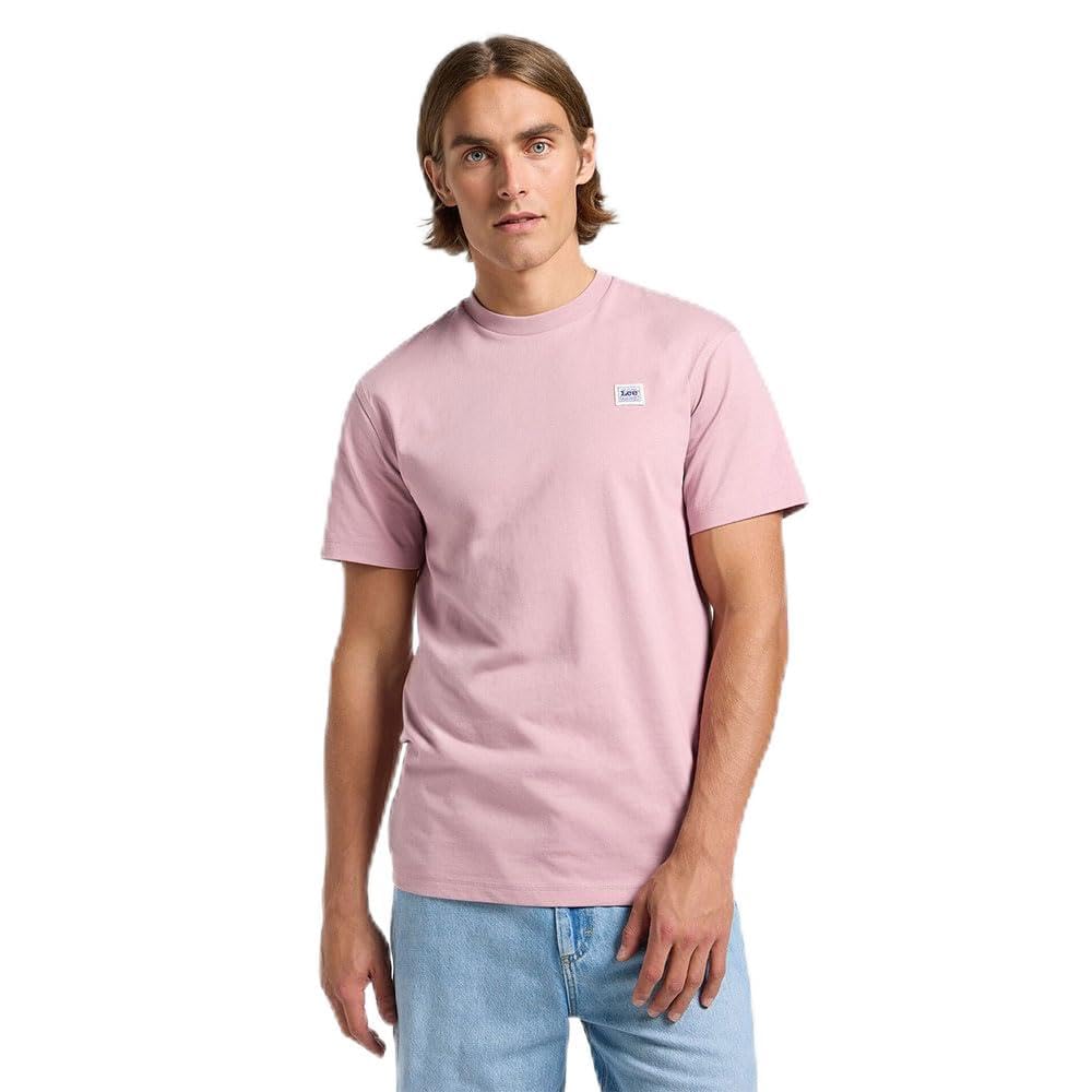 Lee Herren Ww Tee T-Shirt