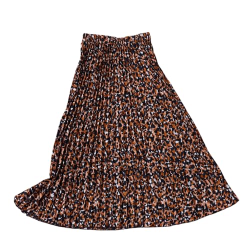 Image of KZULLY Rayon Casual Skirt